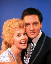 Frankie and Johnny 1966 movie Donna Douglas Elvis Presley 11x17 Poster