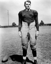 Ronald Reagan as The Gipper Knute Rockne All American 11x17 inch Poster