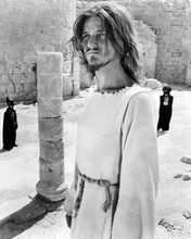 Jesus Christ Superstar 11x17 inch poster Ted Neeley as Jesus