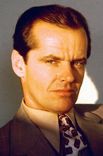 Jack Nicholson As Jake 'J.J.' Gittes In Chinatown 11x17 Mini Poster Brown Suit