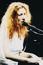 Tori Amos 11x17 Mini Poster