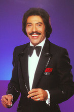 Tony Orlando Handsome in Tuxedo Music Legend Pose 11x17 Mini Poster