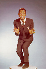 Sammy Davis Jnr 11x17 Mini Poster