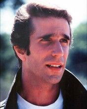 Henry Winkler as The Fonz in TV's Happy Days 11x17 Poster