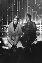 The Pearl Bailey Show Pearl Bailey Perry Como 11x17 Mini Poster