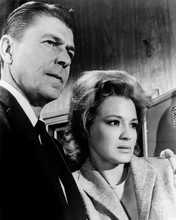 The Killers 1964 Ronald Reagan Angie Dickinson 16x20 Poster