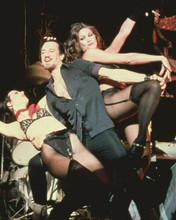 All That Jazz 1980 Roy Scheider and showgirls in dance number 8x10 inch photo