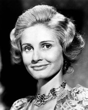 Jill Ireland smiling portrait 1976 From Noon Till Three 8x10 inch photo