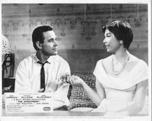 The Apartment Jack Lemmon Shirley Maclaine shut up and deal 8x10 inch photo