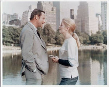 The April Fools Jack Lemmon & Catherine Deneuve in Central Park NY 8x10 photo