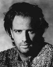 Christopher lambert portrait in sweater from Highlander 8x10 inch photo