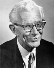 Batman TV series 1966 Alan Napier as Alfred Pennyworth 8x10 inch photo