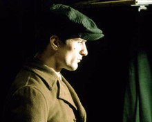 Robert De Niro in profile as Don Corleone The Godfather Part II 8x10 inch photo