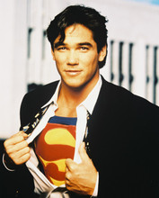 DEAN CAIN LOIS & CLARK: THE NEW ADVENTURES OF SUPERMAN