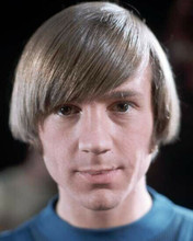 The Monkees TV series Peter Tork portrait