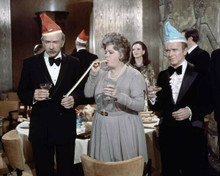 The Poseidon Adventure Jack Albertson Shelley Winters Red Buttons new year 8x10