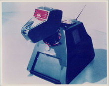 Doctor Who vintage 1970's 8x10 photo K9 robot dog