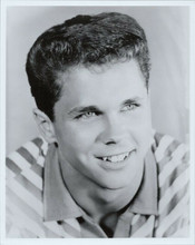 Tony Dow as Wally Cleaver smiling portrait Leave it To Beaver 8x10 photo