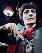 Dark Shadows 1969 TV series Michael Stroka as Aristede 8x10 inch photo