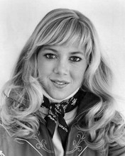 Lynn-Holly Johnson smiling portrait as Bibi Dahl For Your Eyes Only 8x10 photo
