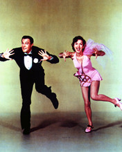 Singin' in the Rain Kelly & Reynolds perform dance number 8x10 inch photo