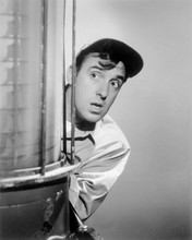 Jim Nabors as Gomer Pyle classic expression Andy Griffith Show 8x10 inch photo