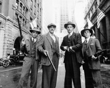 The Untouchables Andy Garcia Sean Connery Kevin Costner Charles Smith 8x10 photo