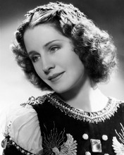 Norma Shearer lovely studio portrait 1936 for Romeo and Juliet 8x10 inch photo