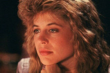 Linda Hamilton as Sarah Connor 1984 The Terminator 8x10 photo