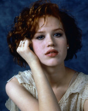 Molly Ringwald beautiful portrait as Claire 1985 The Breakfast Club 8x10 photo