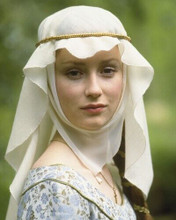 Robin of Sherwood 1984 TV series Judi Trott as Lady Marian 8x10 inch photo