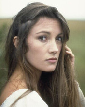 Jane Seymour striking portrait 1983 TV series Jamaica Inn 8x10 inch photo