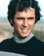 Gregory harrison portrait as Logan 5 from 1977 TV series Logan's Run 8x10 photo