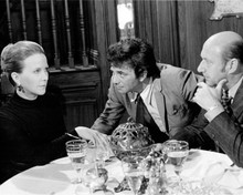 Columbo Any Old Port in A Storm Peter Falk Donald Pleasence Julie Harris 8x10