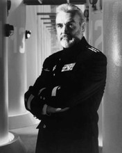 Sean Connery as Soviet submarine captain The Hunt For Red October 8x10 photo