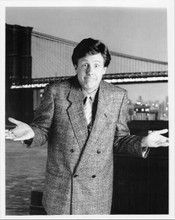 Harry Anderson classic pose from TV series Night Court 8x10 photo