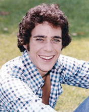 The Brady Bunch TV series Barry Williams smiling portrait as Greg 8x10 photo