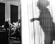 The Elephant Man Anthony Hopkins reveals John Merrick behind curtain 8x10 photo