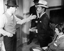 Robin and the 7 Hoods Frank Sinatra Sammy Davis Jnr Dean Martin 8x10 inch photo