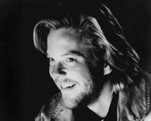 Kiefer Sutherland smiling portrait 1988 Young Guns 8x10 inch photo