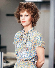 Jane Fonda portrait 1980 Nine To Five 8x10 inch photo