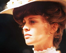 Julie Christie close-up portrait as Marian 1970 The Go-Between 8x10 inch photo