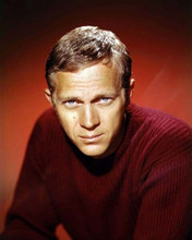 Steve McQueen 1963 studio portrait Love With A Proper Stranger 8x10 inch photo