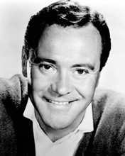 jack Lemmon smiling portrait 1966 The Fortune Cookie as Harry Hinkle 8x10 photo