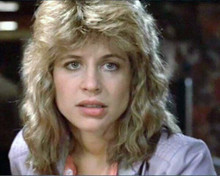 Linda Hamilton as Sarah Connor 1984 The Terminator 8x10 inch photo