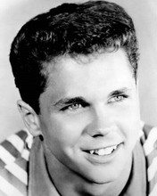 Tony Dow smiling portrait as Wally Cleaver Leave it To Beaver 8x10 photo