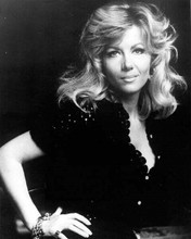 Ingrid Pitt the Queen of Hammer Horror 1970's glamour portrait 8x10 photo