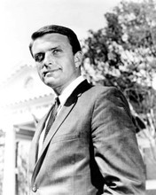 Ed Nelson stars as Dr Michael Rossi in 1964 TV series Peyton Place 8x10 photo