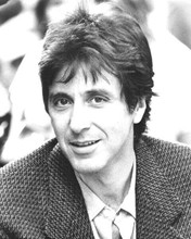 Al Pacino smiling portrait in sports jacket 1989 Sea of Love 8x10 inch photo