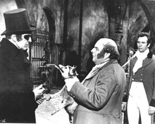 Tomb of Ligeia 1965 Vincent Price Derek Francis John Westbrook 8x10 inch photo